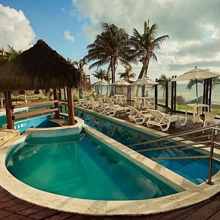 Elegance Suites Beira Mar Natal Exterior photo