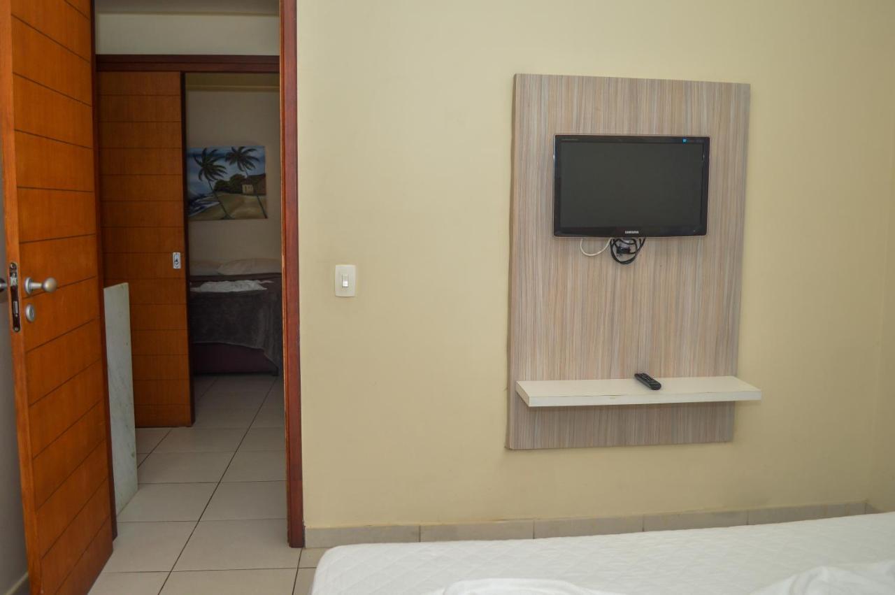 Elegance Suites Beira Mar Natal Exterior photo