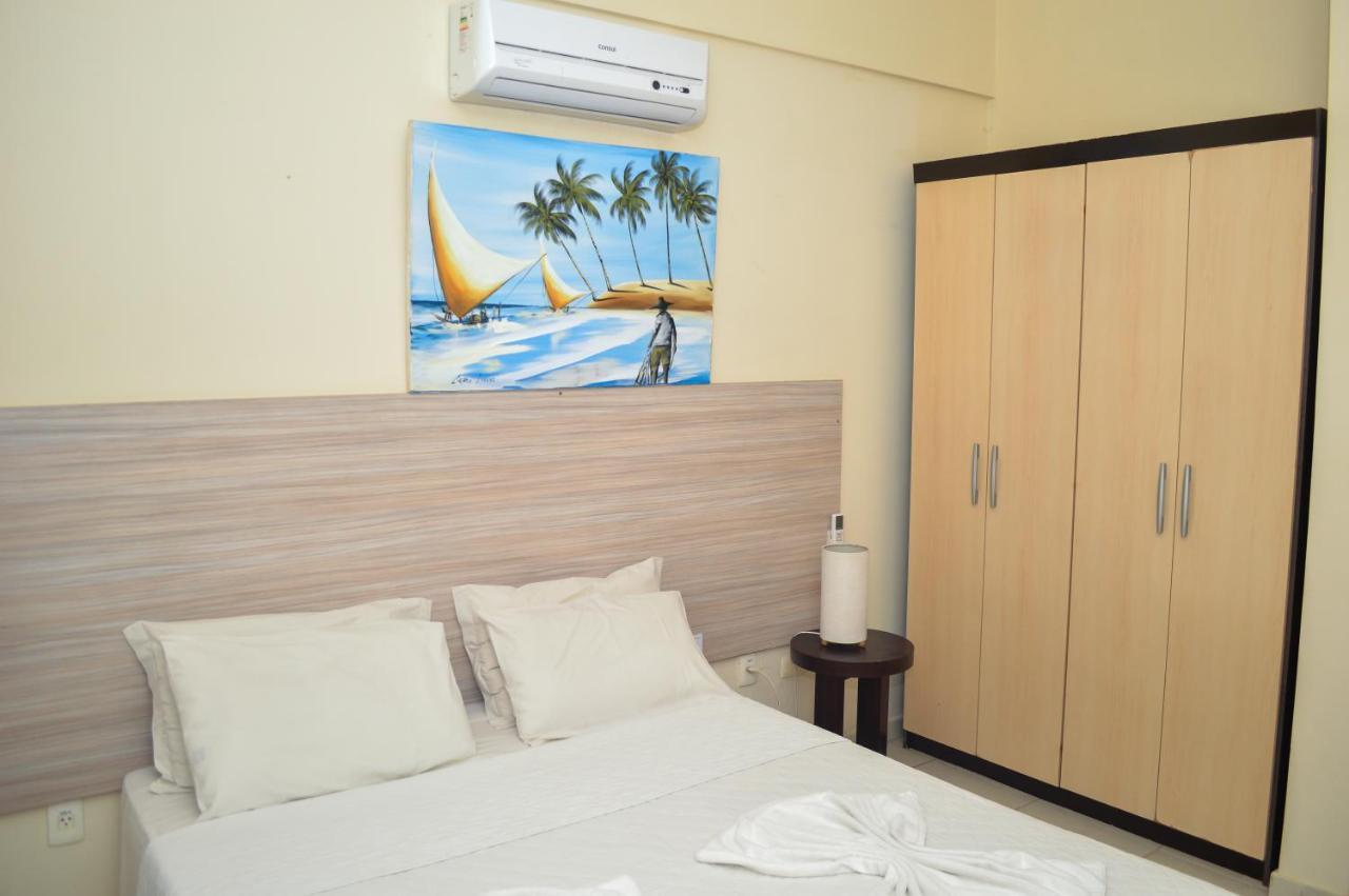 Elegance Suites Beira Mar Natal Exterior photo
