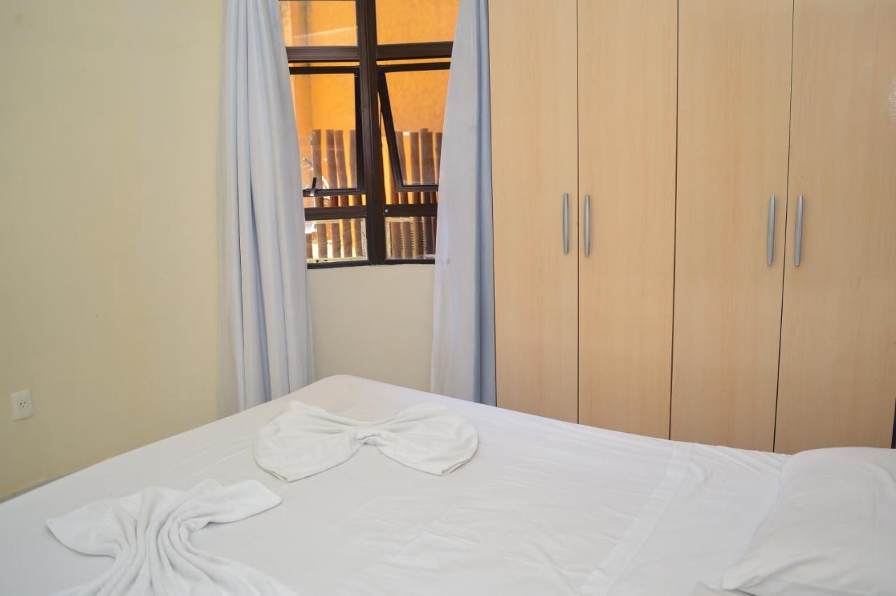 Elegance Suites Beira Mar Natal Exterior photo