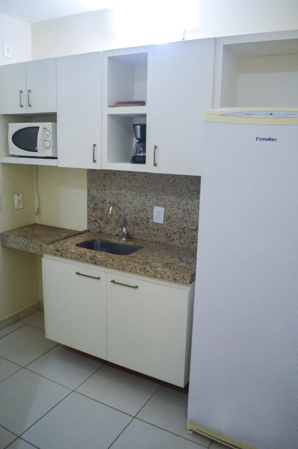 Elegance Suites Beira Mar Natal Exterior photo
